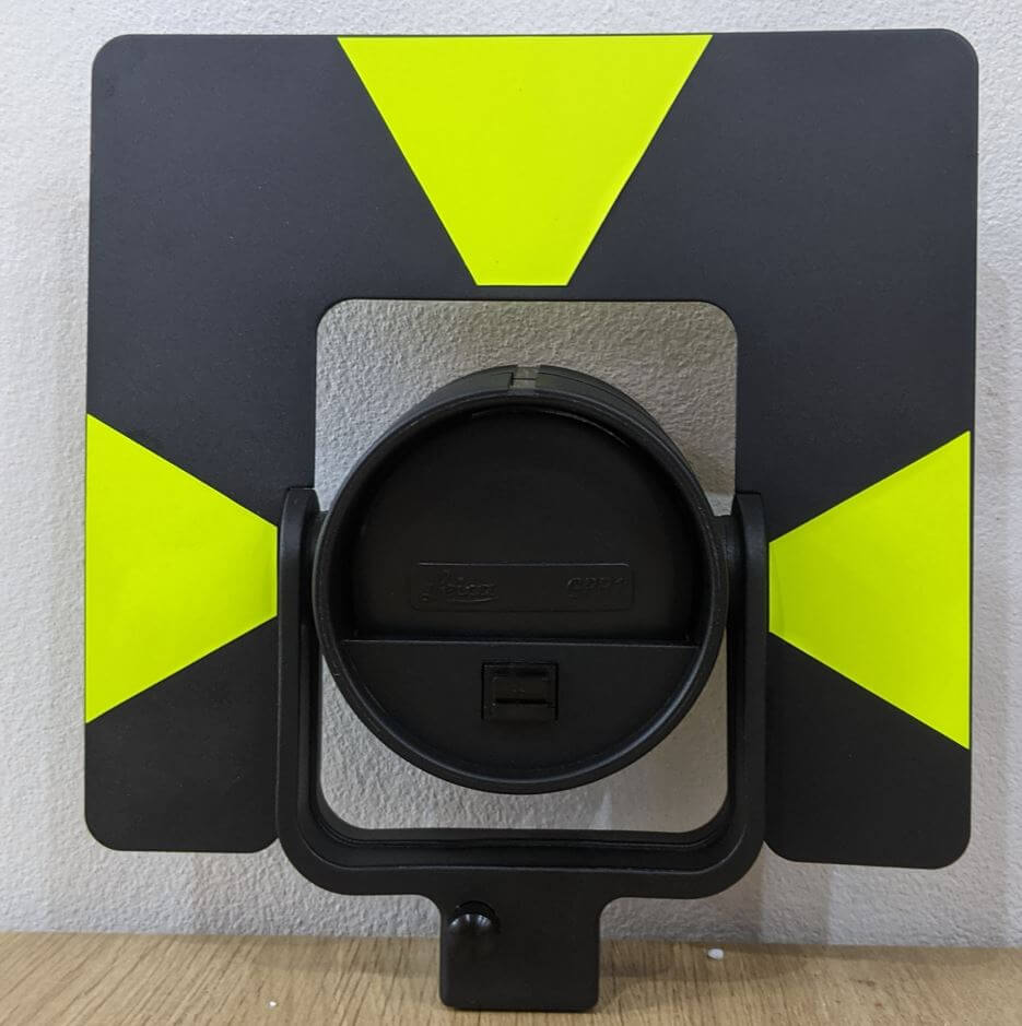 Gương dơn Leica GPR1